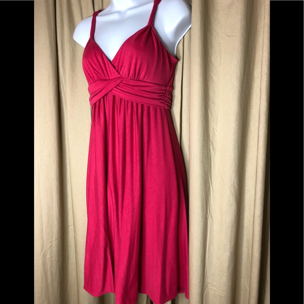 Ann Taylor Loft petite dress